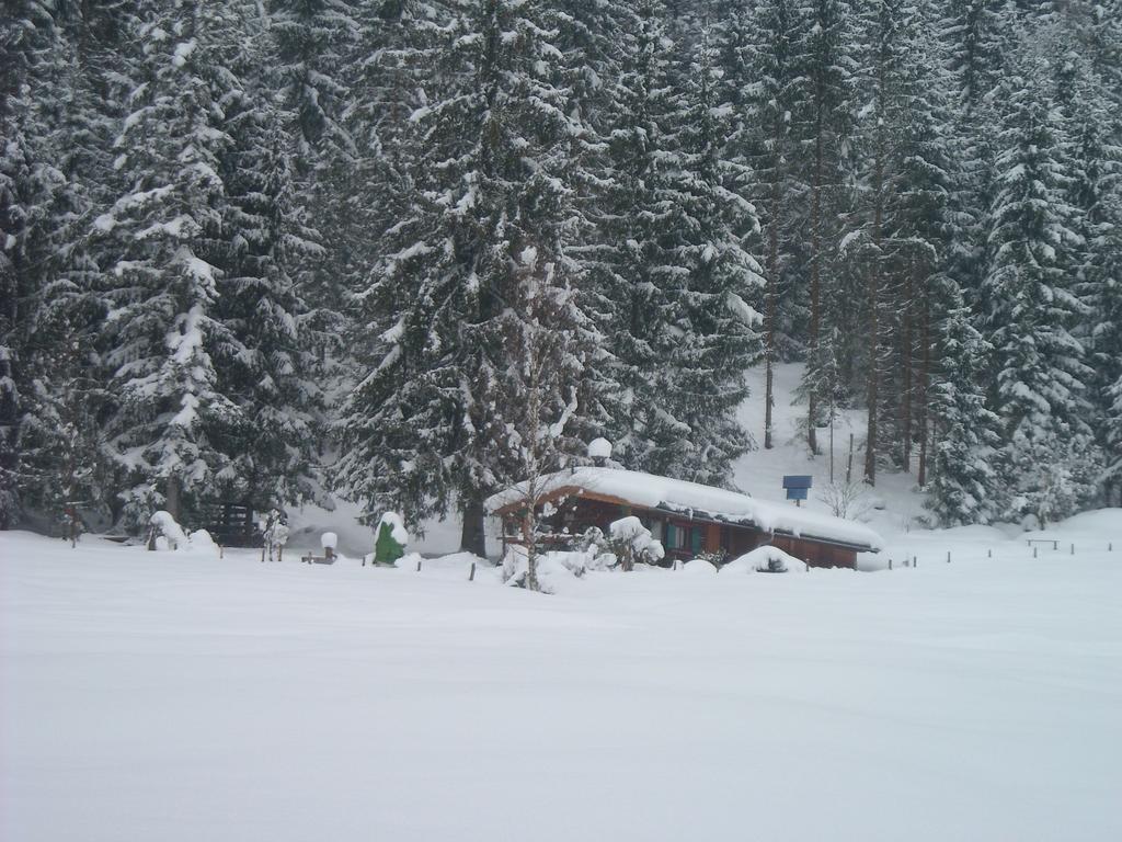 Bergwell-Hotel Dorfschmiede St. Johann in Tirol Extérieur photo